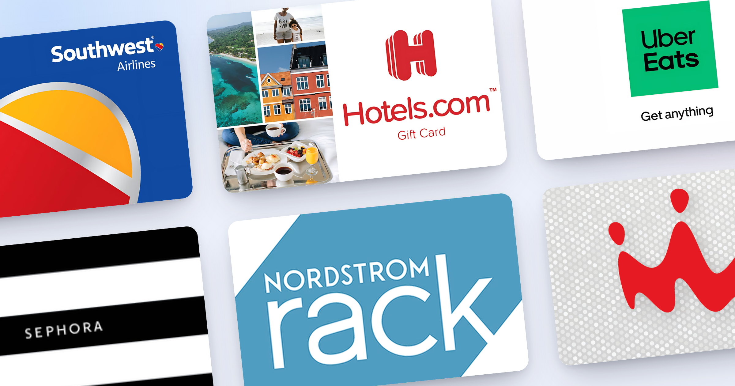 Best Gift Cards in Aspen