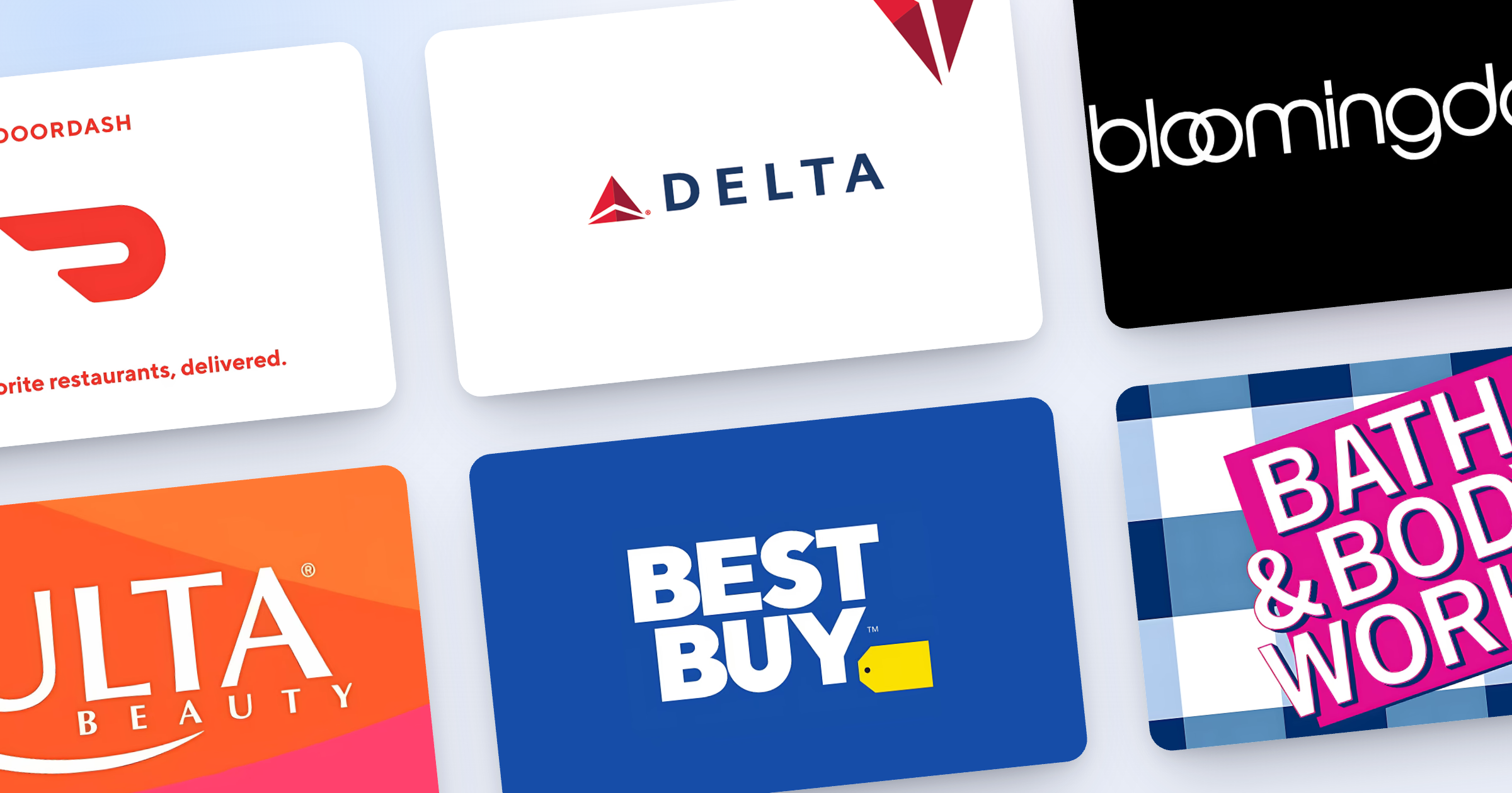 Best Gift Cards in Beverly Hills