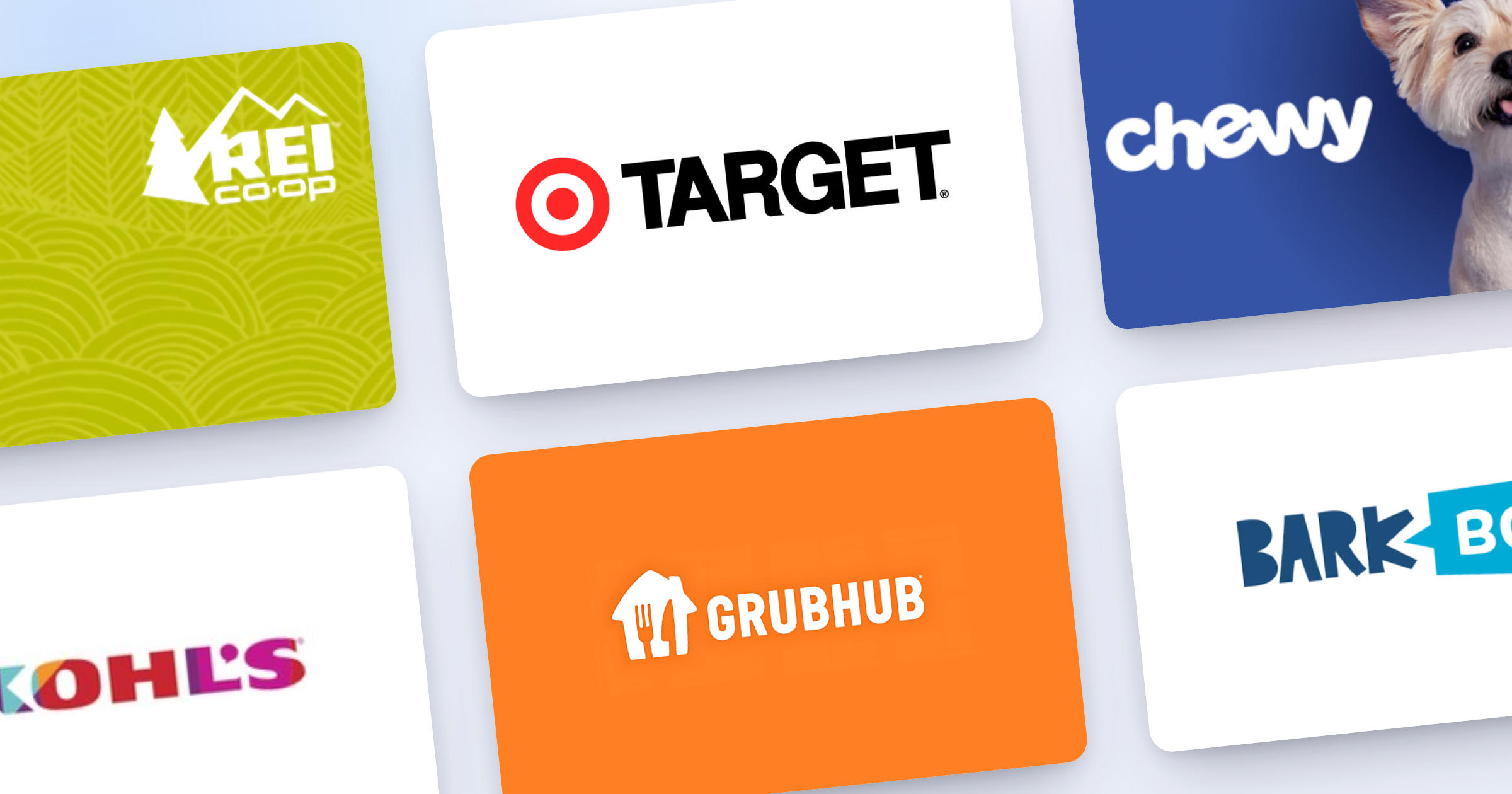Best Gift Cards in Boise