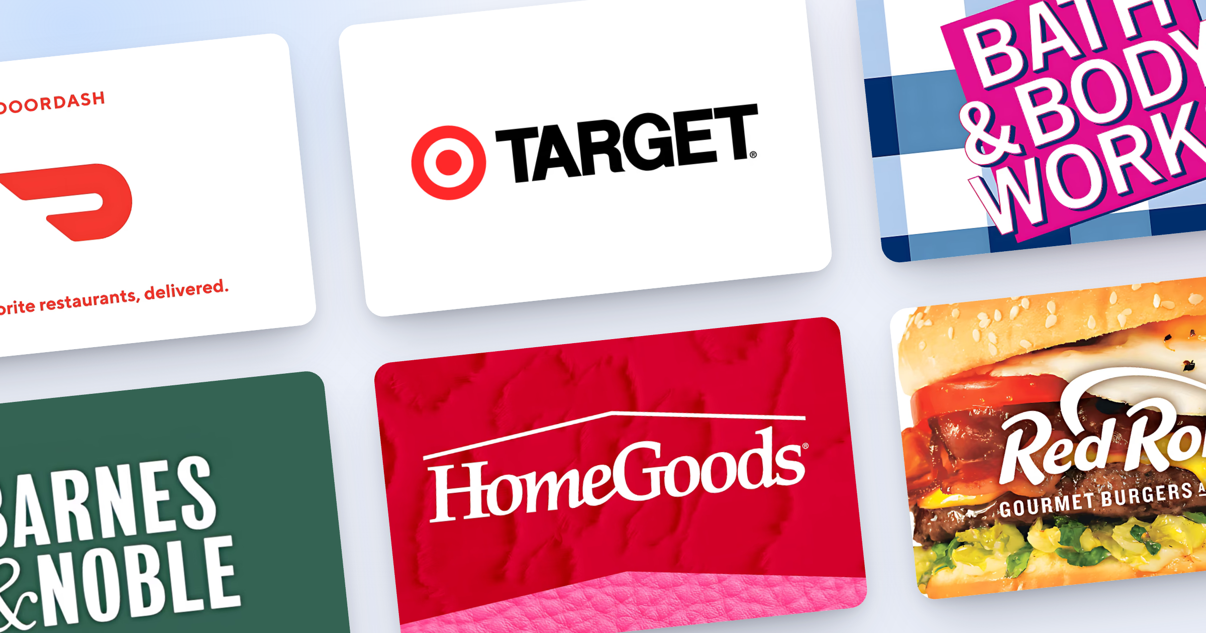 Best Gift Cards in Columbus