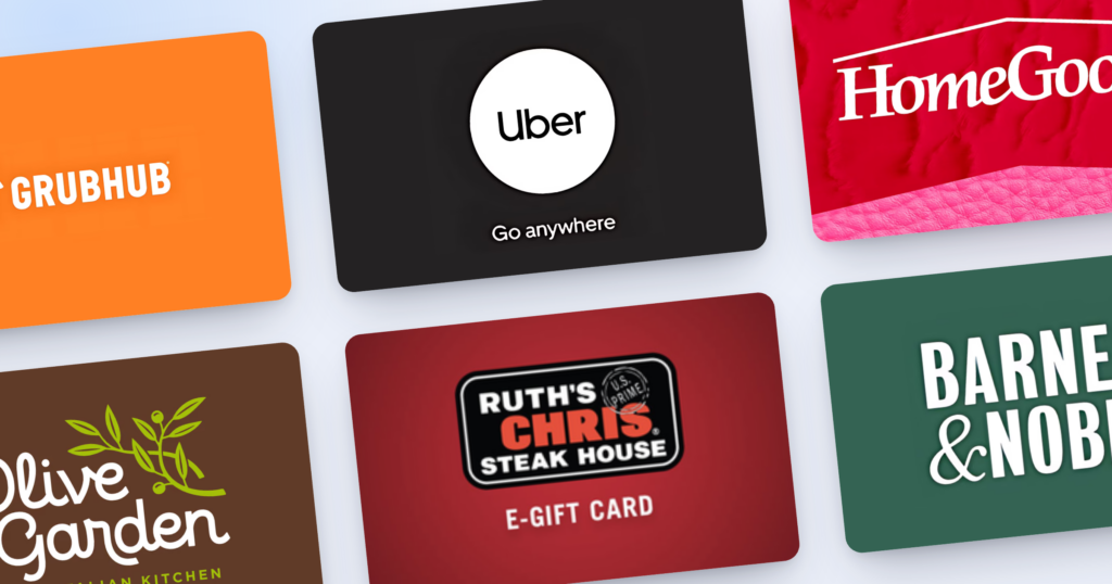 Best Gift Cards in Houston, TX (2026): 10 Local Picks