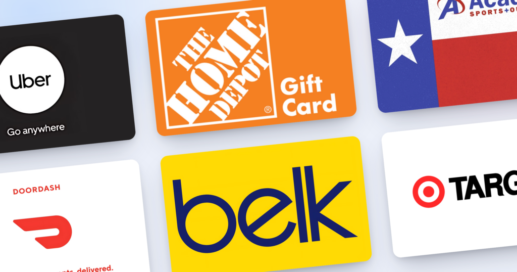 Best Gift Cards in Jacksonville (2026): 10 Local Picks, Tested