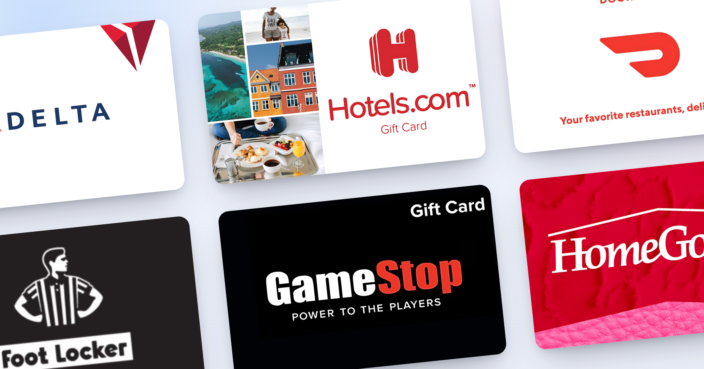 Best Gift Cards in Key West