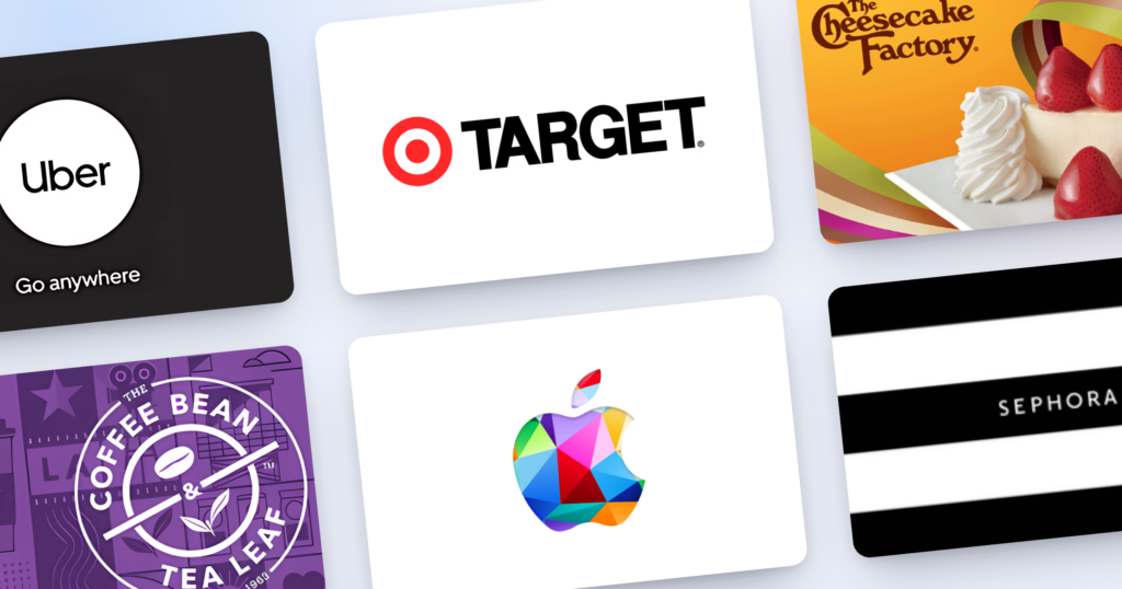 Best Gift Cards in Los Angeles, CA (2026): 10 Local Picks
