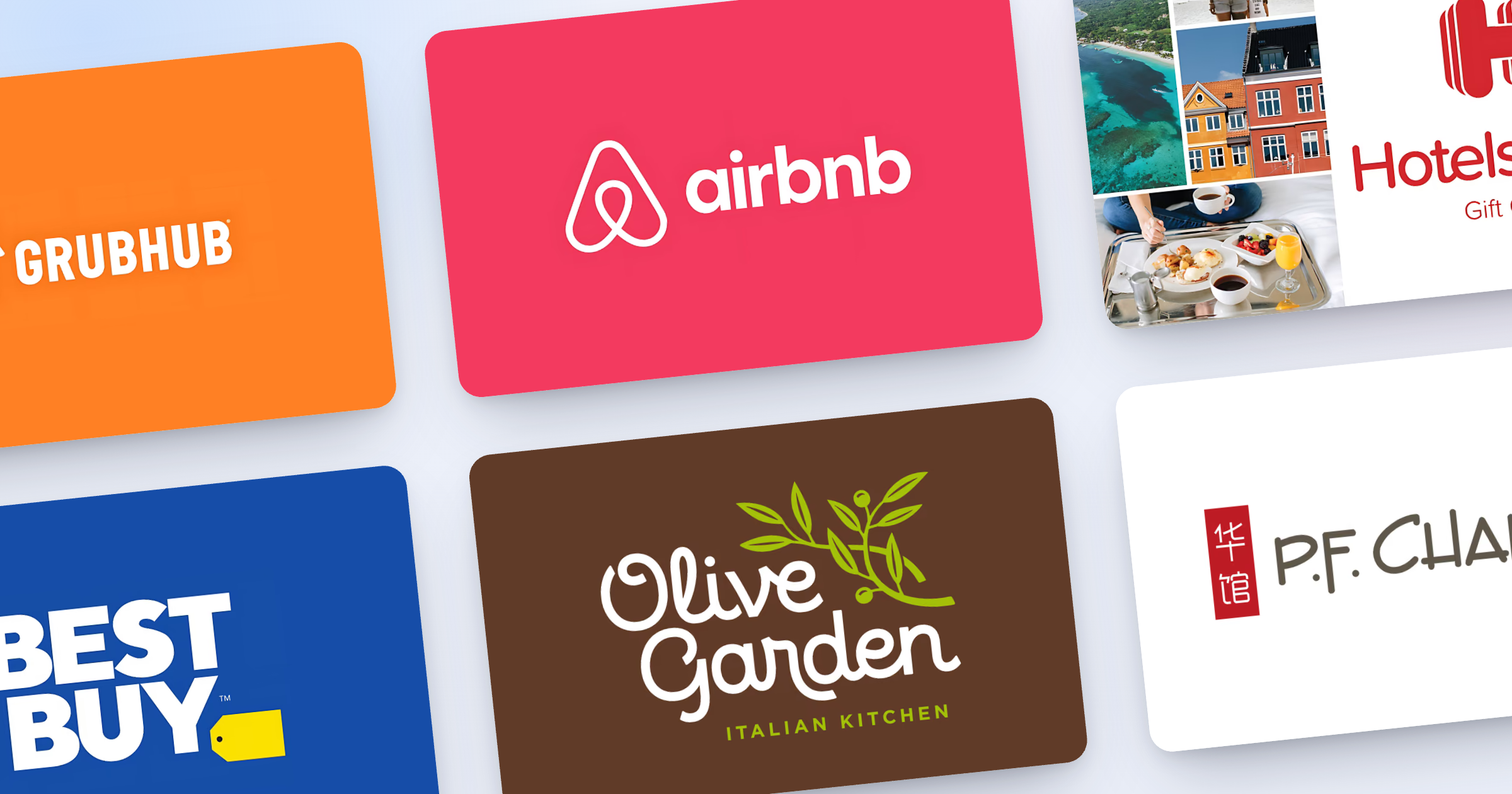 Best Gift Cards in Nashville