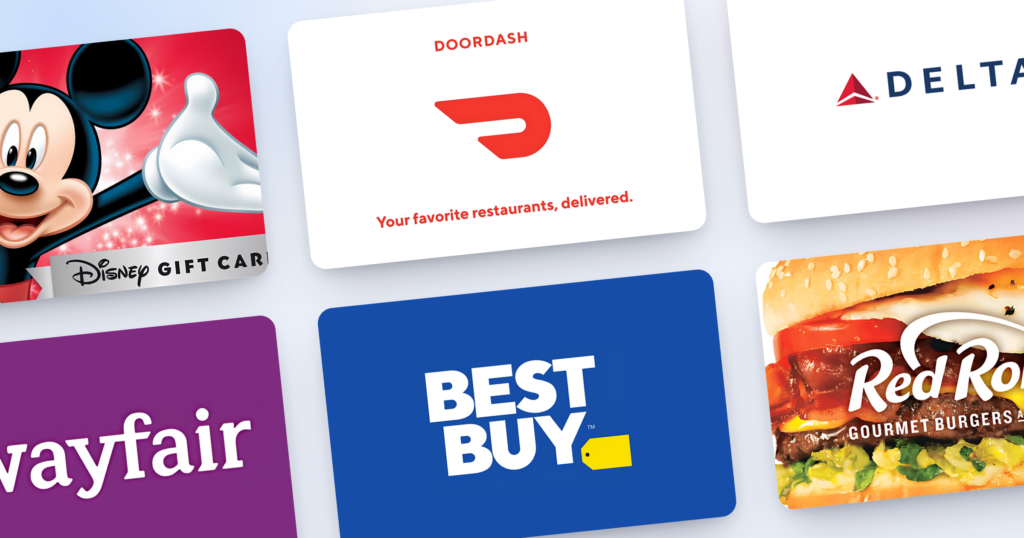 Best Gift Cards in Orlando, FL (2026): 10 Local Picks