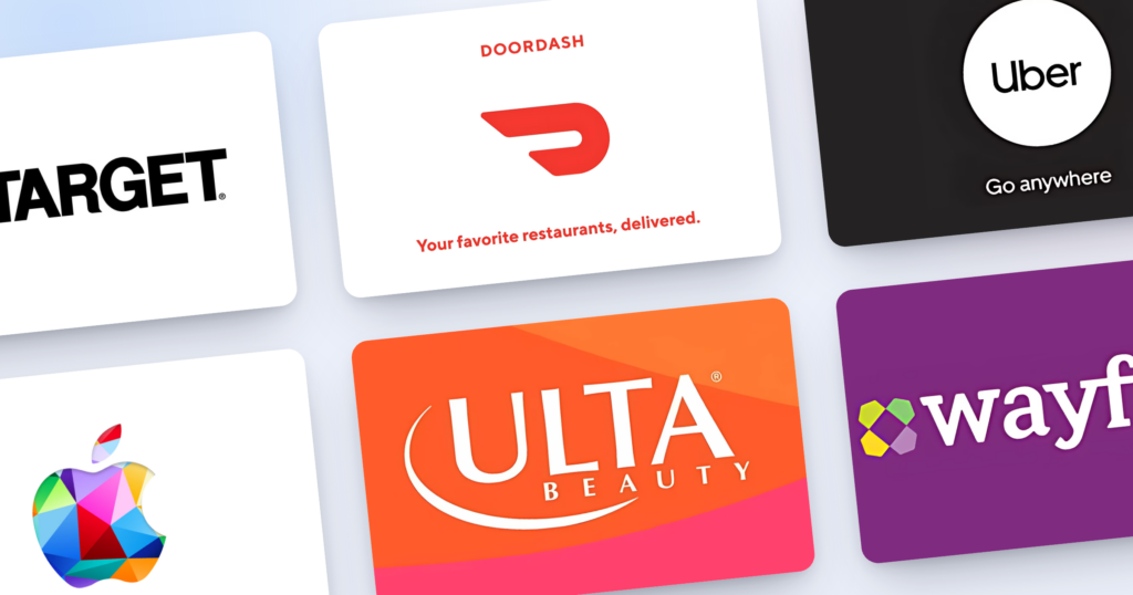 Best Gift Cards in San Francisco, CA (2026): 10 Picks