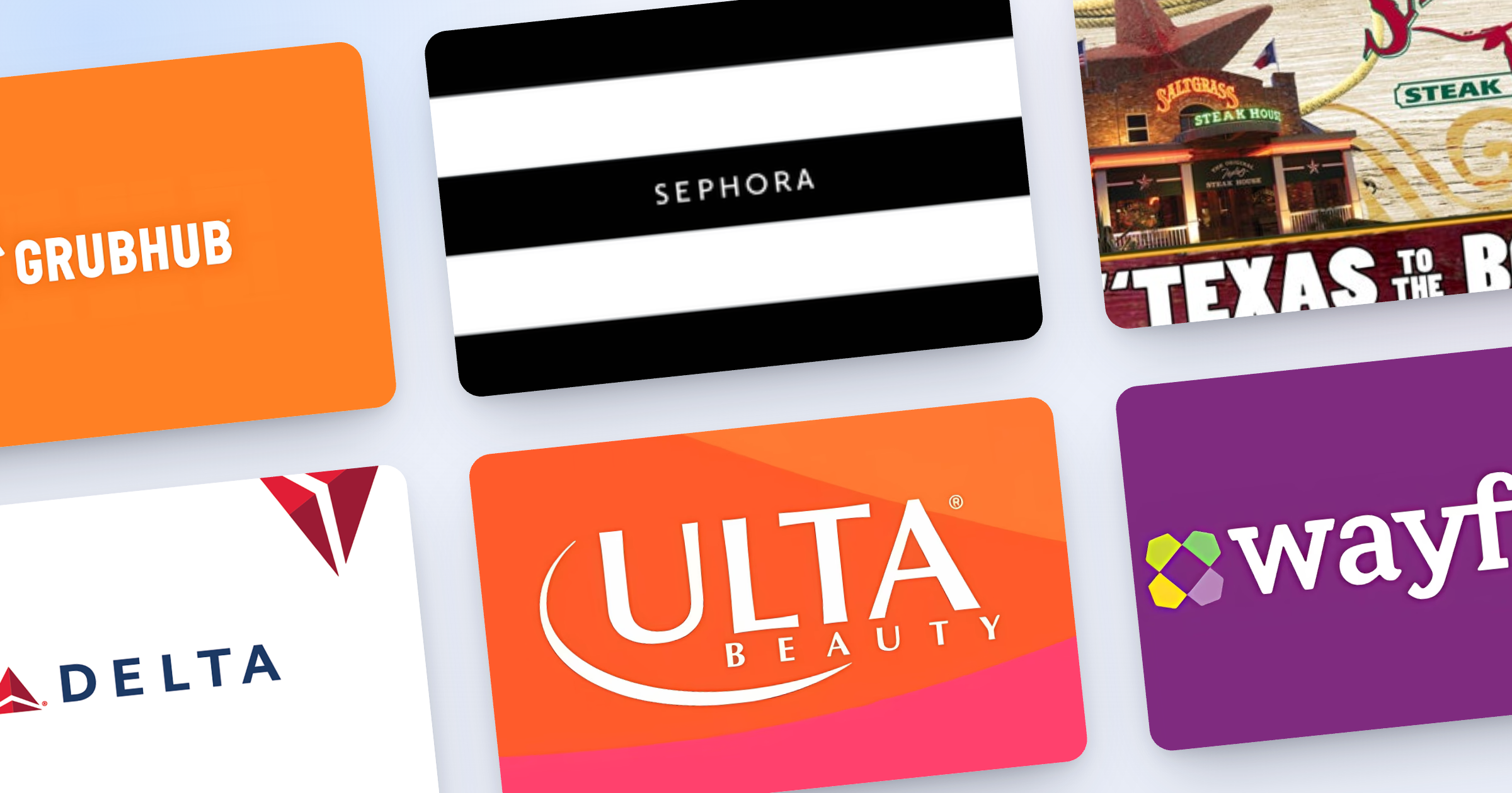 Best Gift Cards in Santa Monica