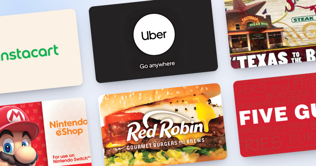 Best Gift Cards in Seattle, WA (2026): 10 Local Picks