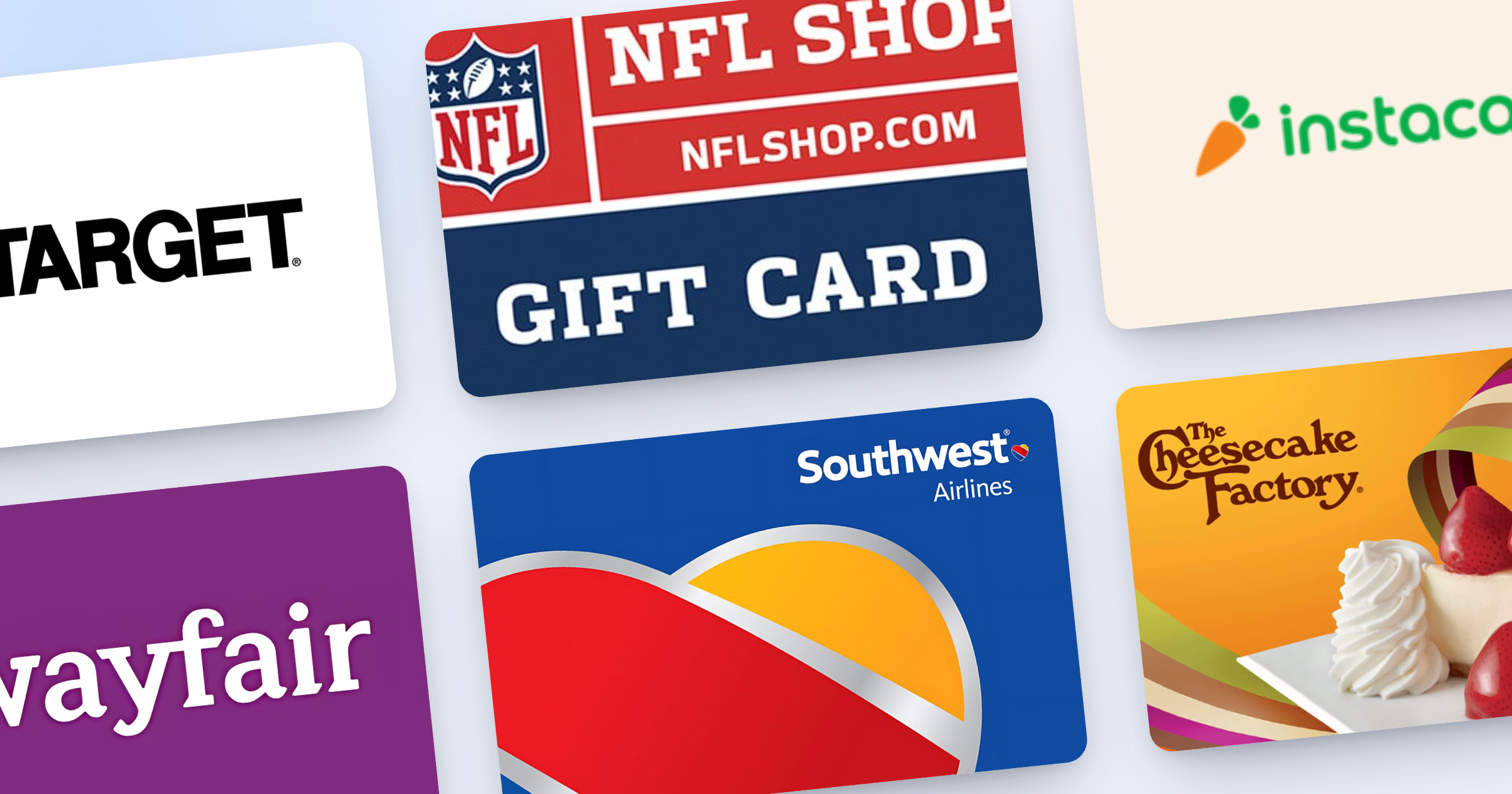 Best Gift Cards in Kansas City