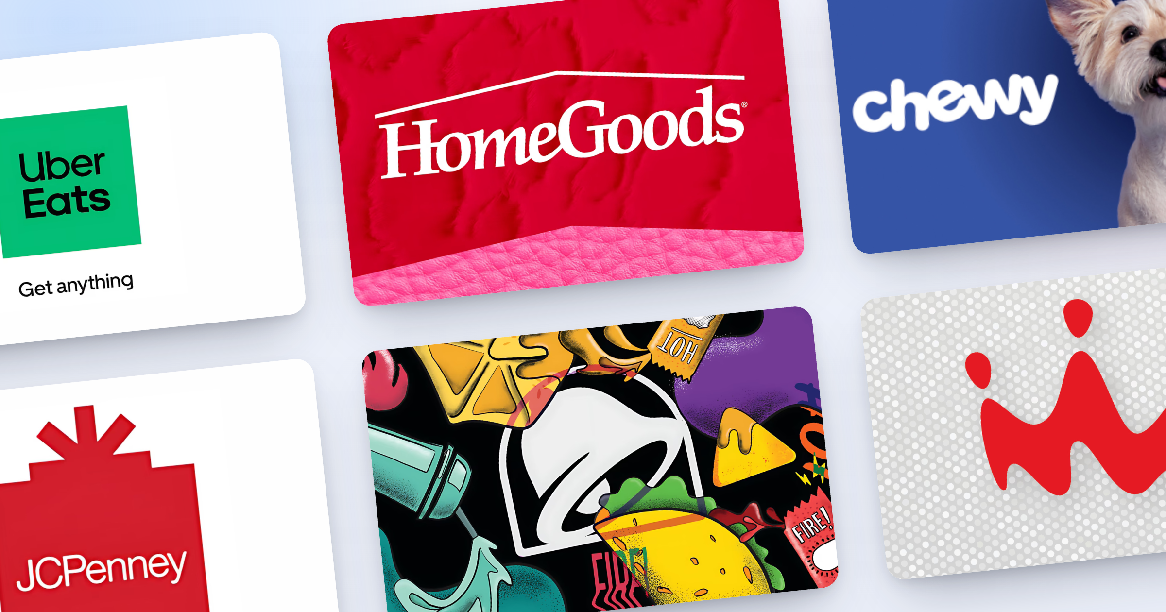 Best Gift Cards in Milwaukee