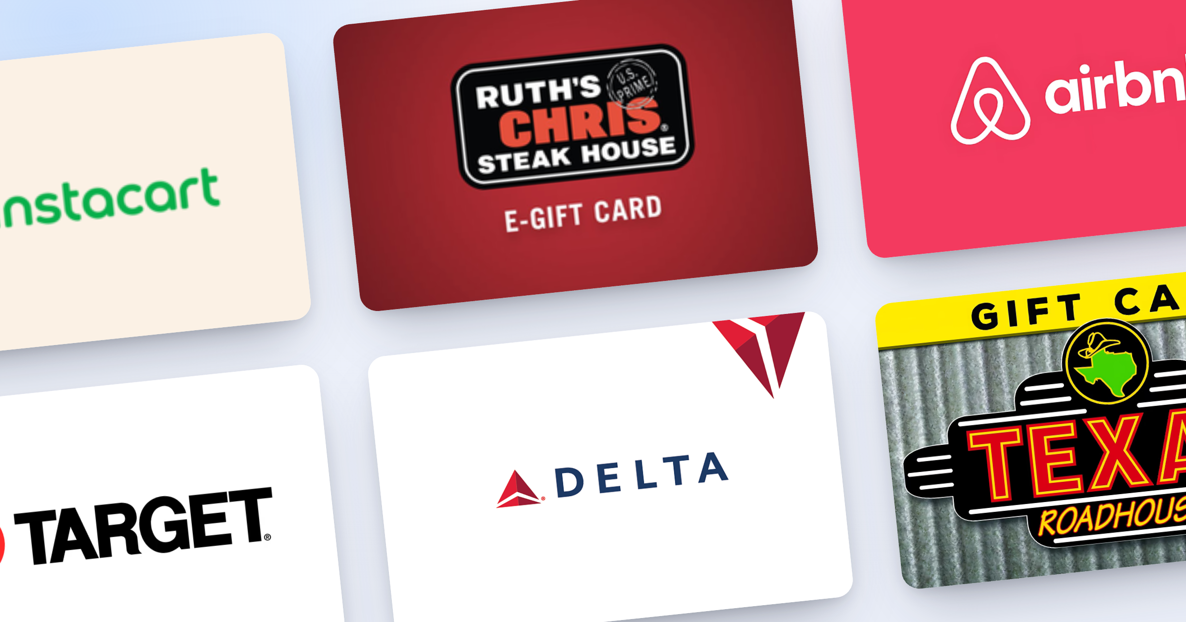 Best Gift Cards in New Orleans