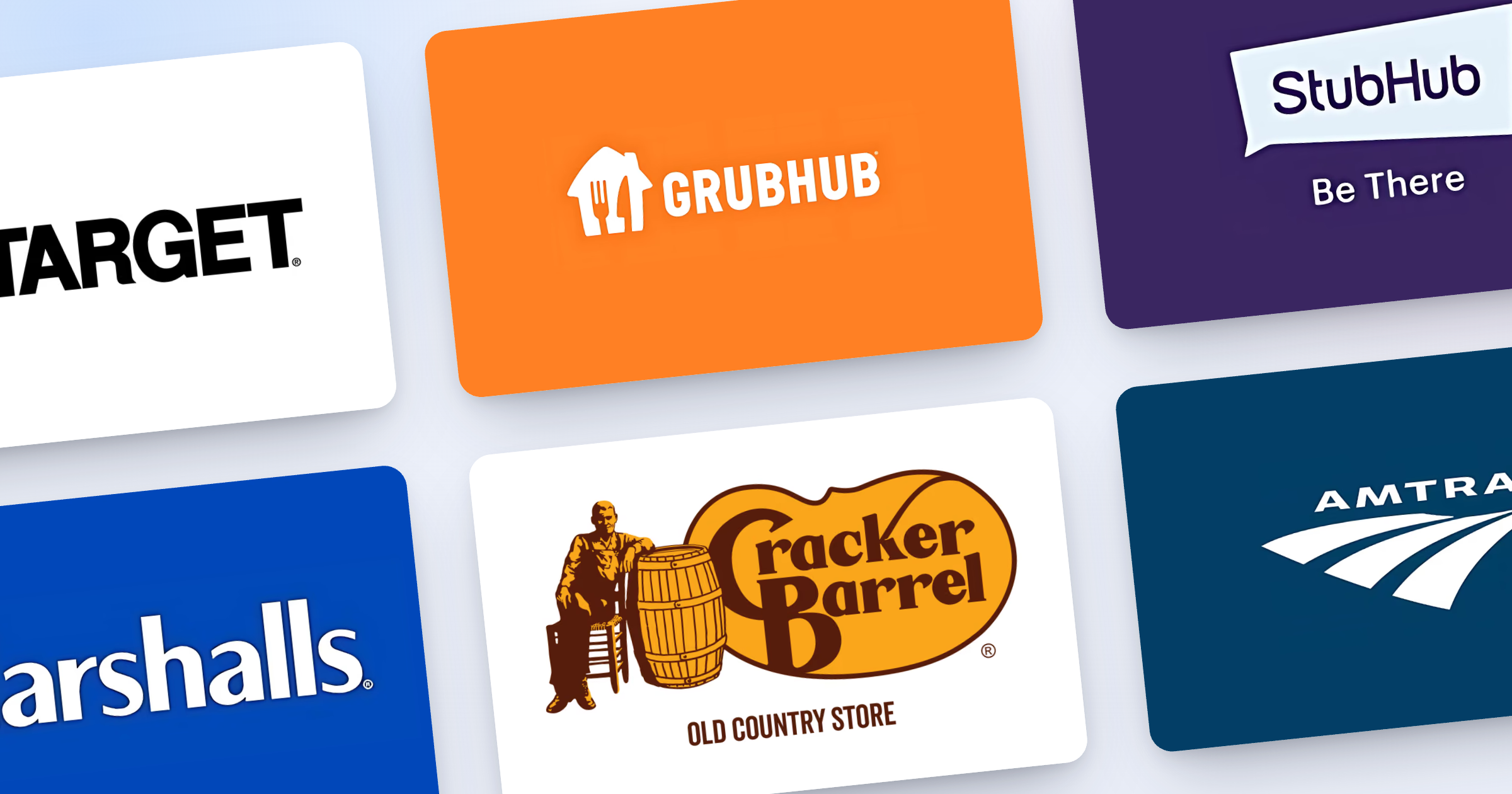 Best Gift Cards in Pittsburgh