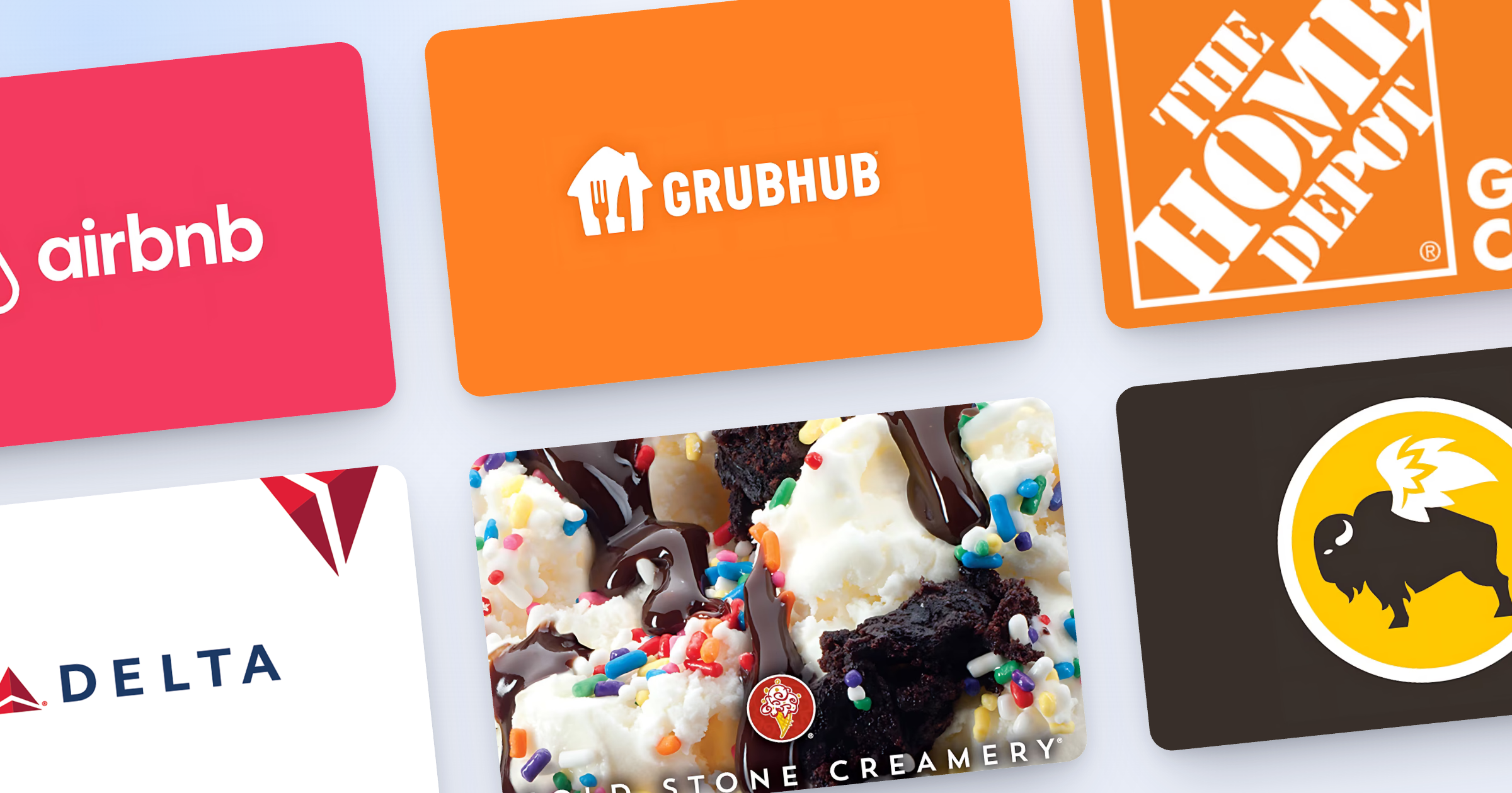 Best Gift Cards in Santa Fe