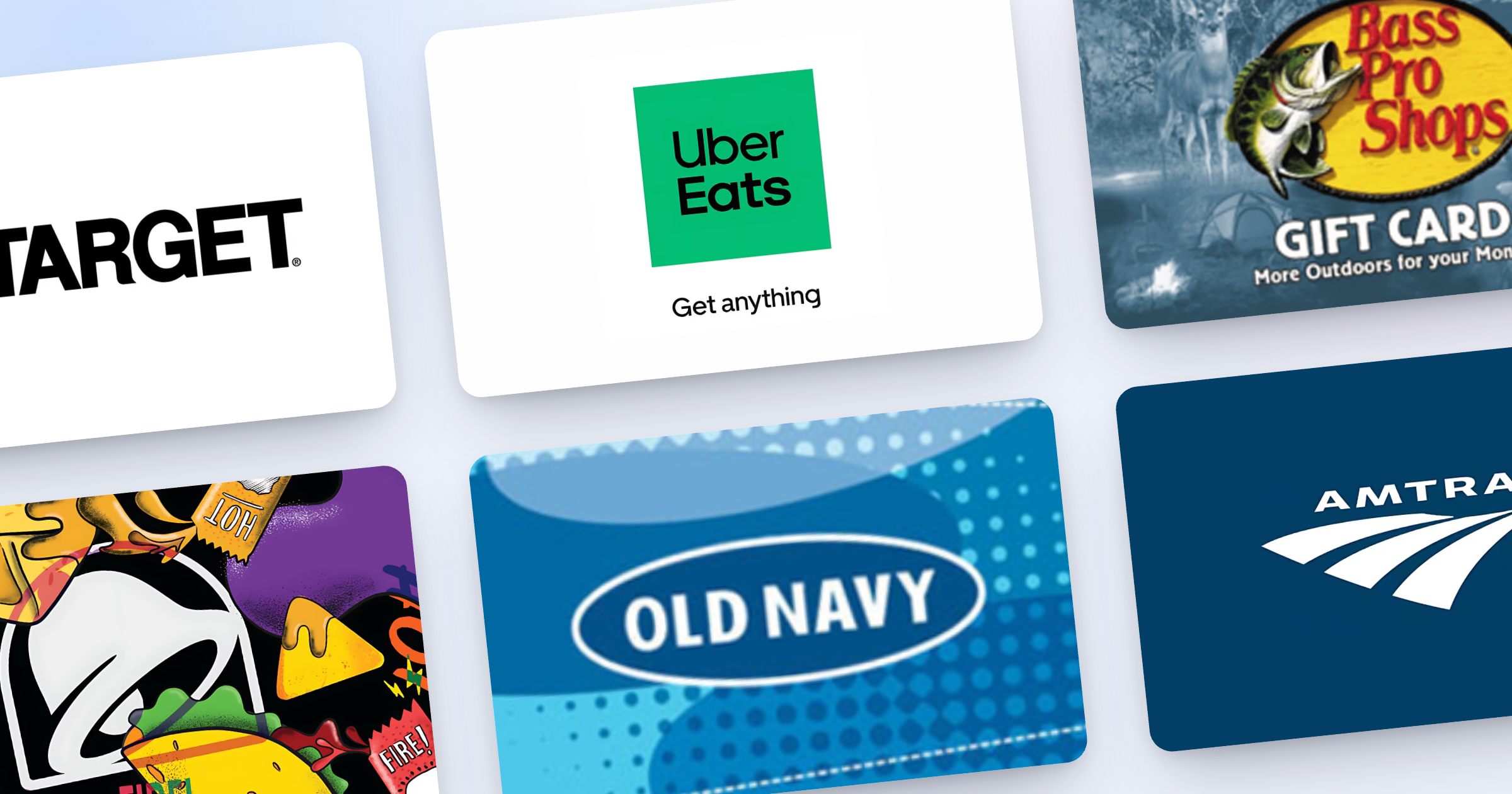 Best Gift Cards in Spokane