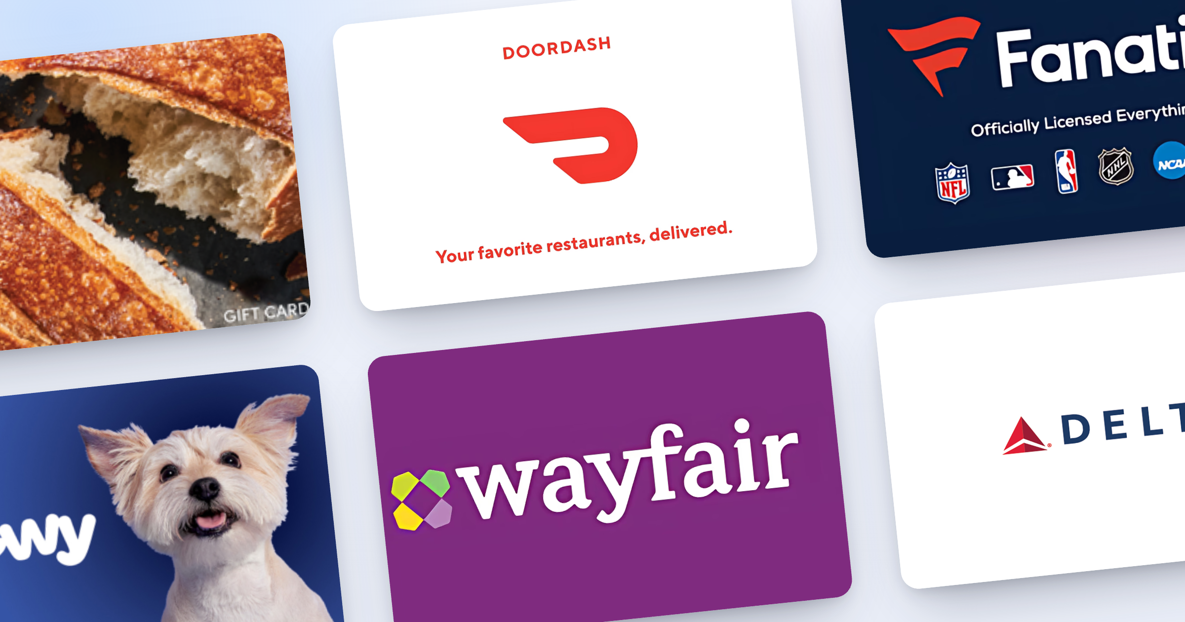 Best Gift Cards in St. Louis