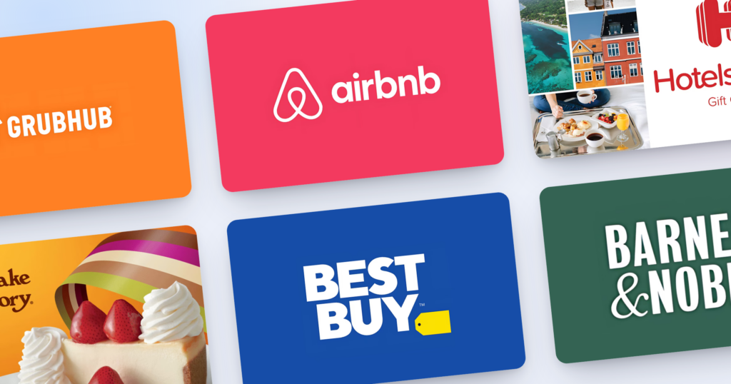 Best Gift Cards in Washington, DC (2026): 10 Local Picks, Tested