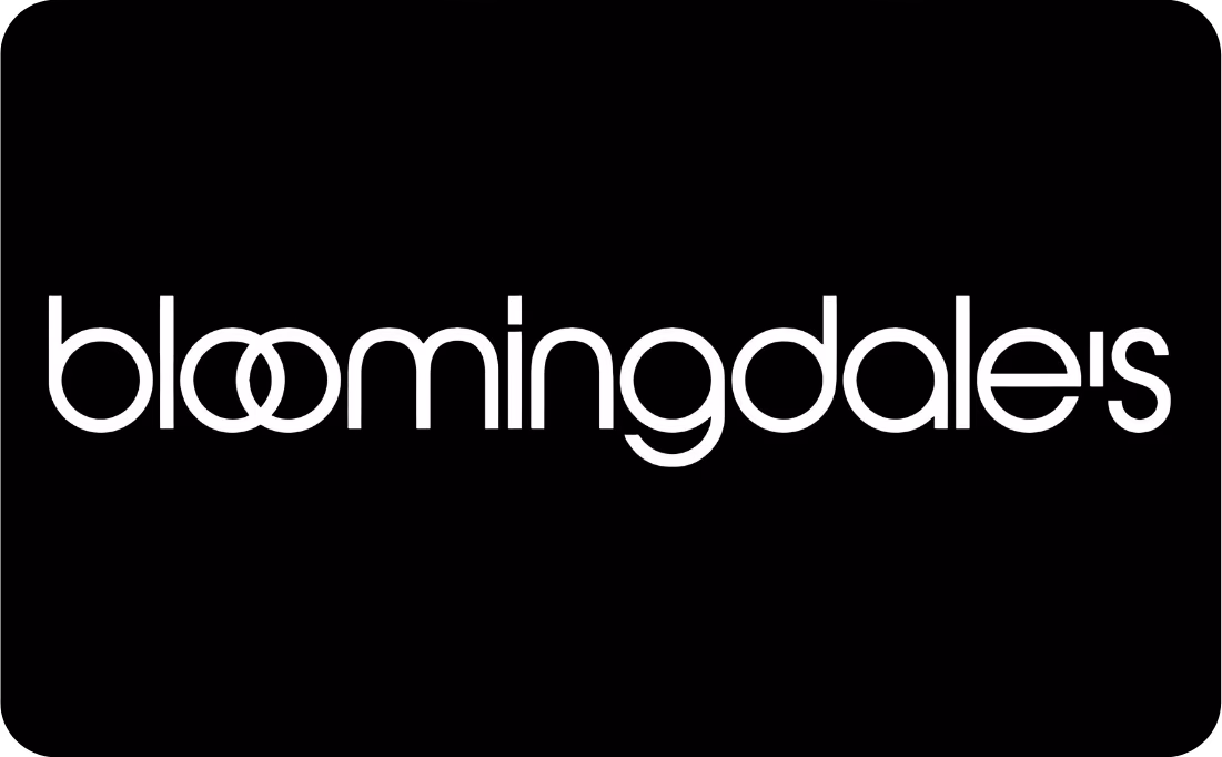 Bloomingdale’s Gift Card – eGift by Email | $25–$100