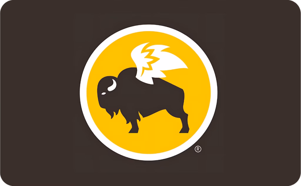 Buffalo Wild Wings Gift Card