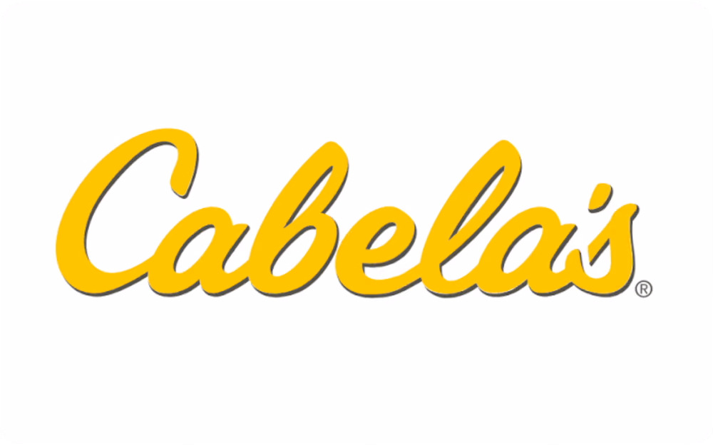 Cabelas Gift Card