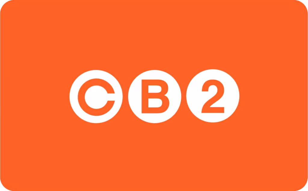 CB2 Gift Card