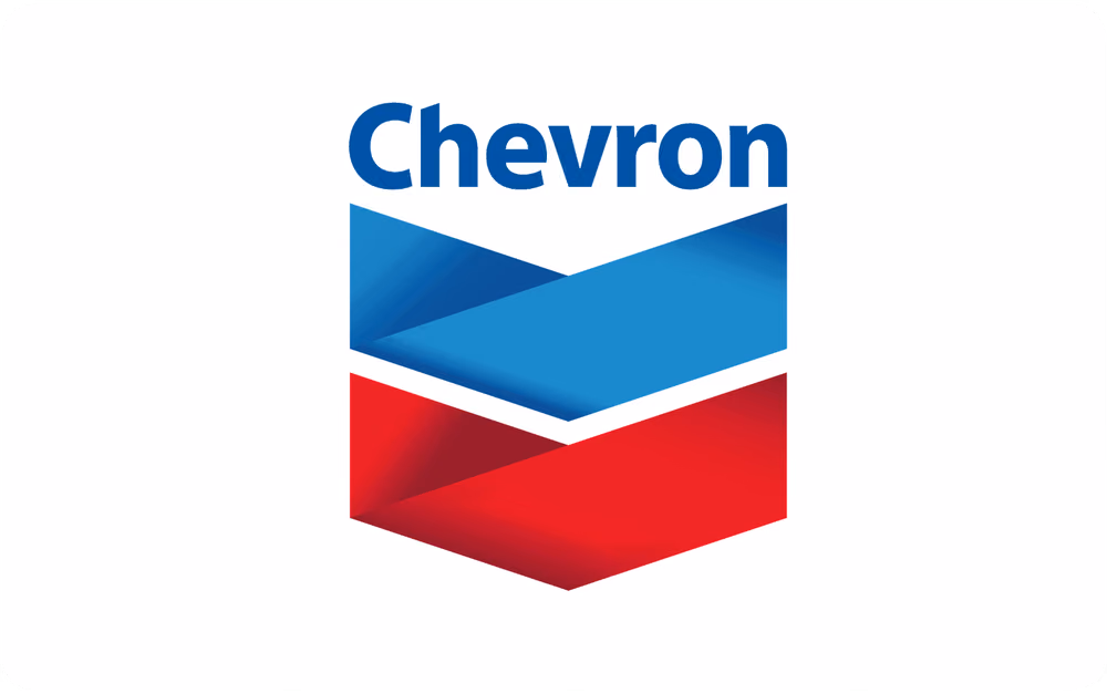 Chevron Texaco Gift Card