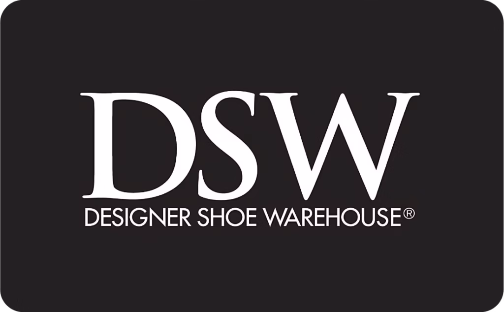 DSW Gift Card