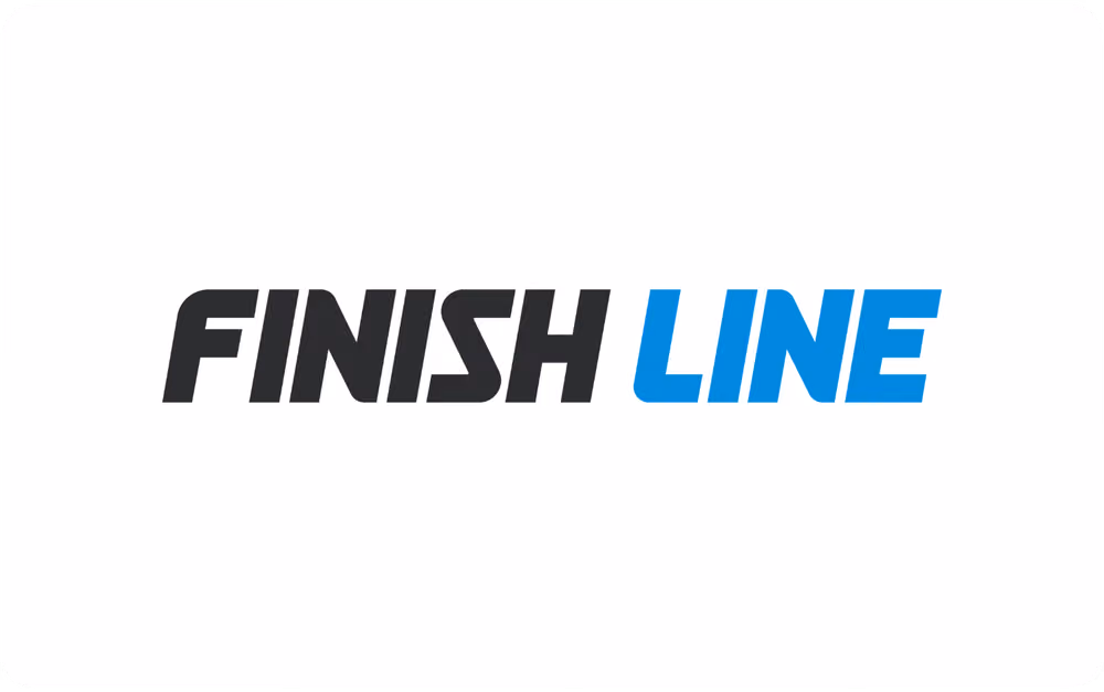 Finish Line Gift Card – eGift by Email | $5–$200