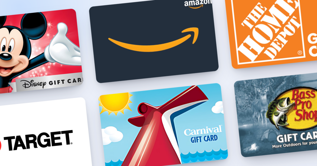 Best Gift Cards in Florida (2026): 10 Local Picks, Tested