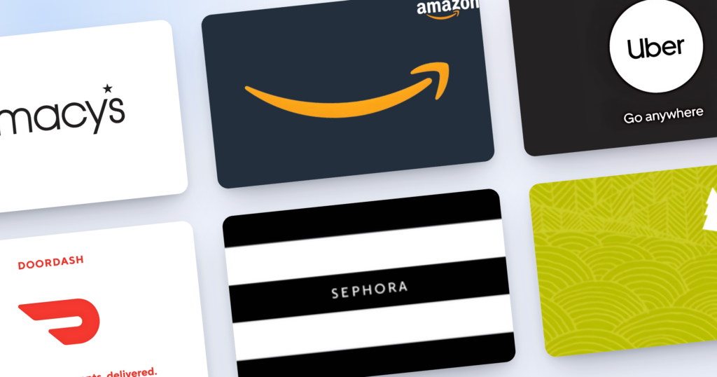 Best Gift Cards in New York (2026): 10 Local Picks, Tested