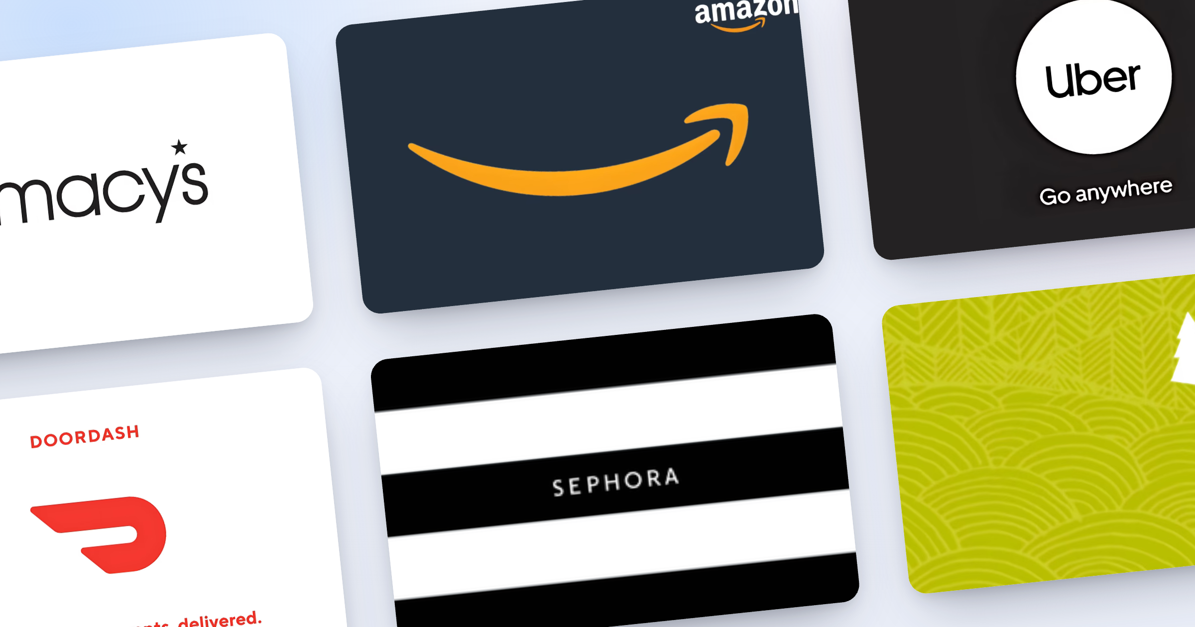 Best Gift Cards in New York