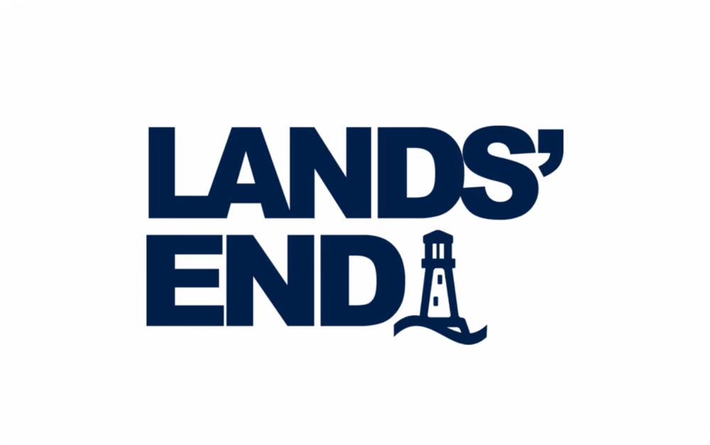 Lands End Gift Card