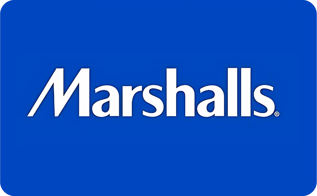 Marshalls Gift Card – eGift by Email | $5–$100