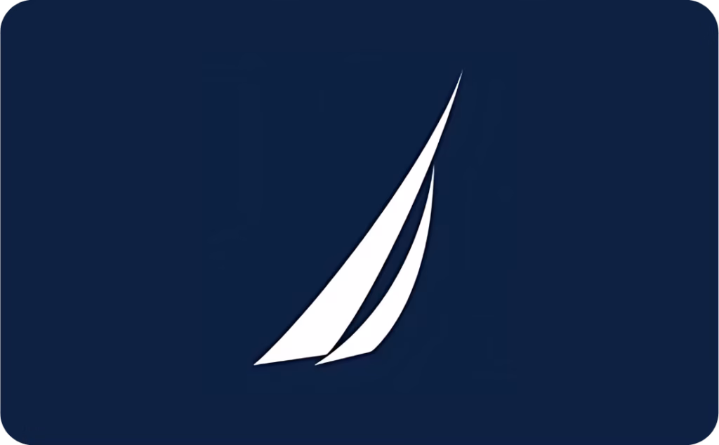 Nautica Gift Card