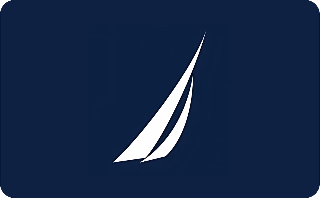 Nautica Gift Card – eGift by Email | $5–$500