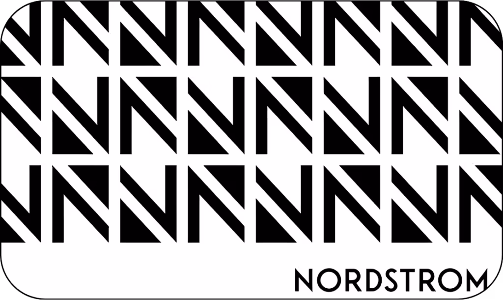 Nordstrom Gift Card