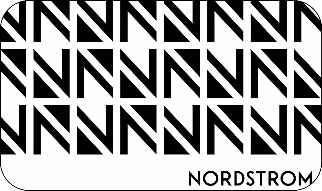 Nordstrom Gift Card – eGift by Email | $25–$100