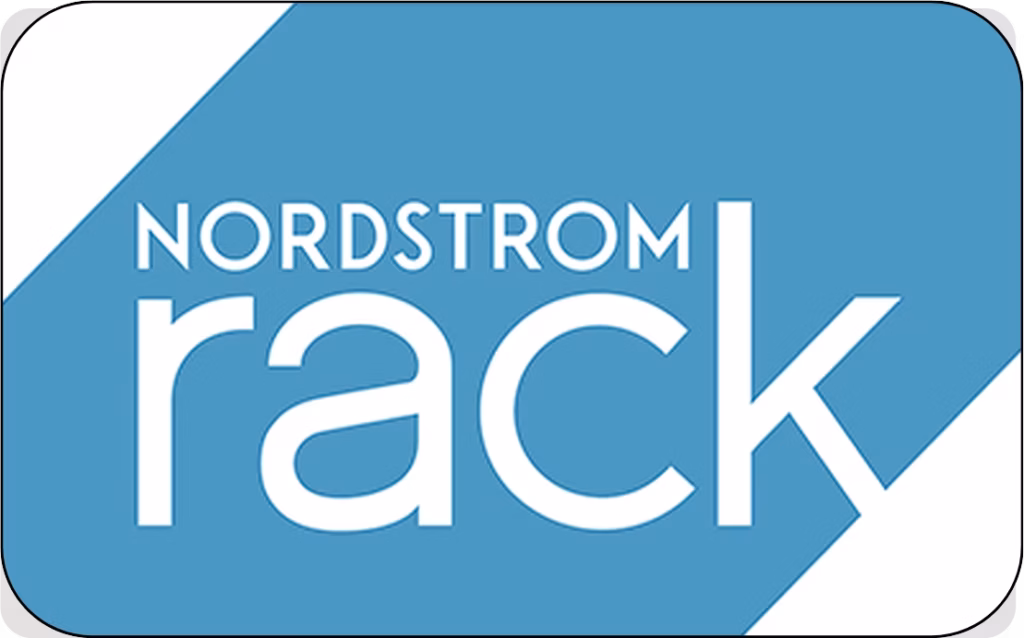 Nordstrom Rack Gift Card