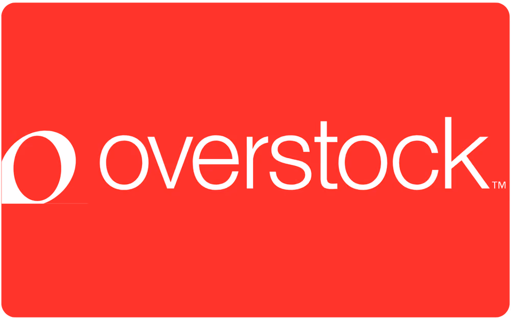 Overstock.com Gift Card
