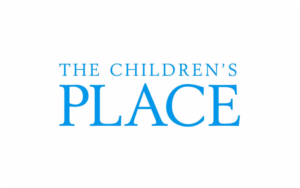 The Childrens Place Gift Card