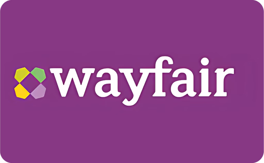 Wayfair Gift Card